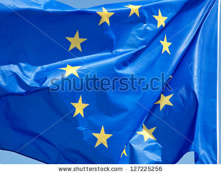 stock-photo-standard-waving-flag-of-the-european-union-127225256