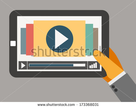 stock-vector-tablet-on-the-hand-with-video-player-vector-173368031