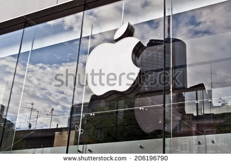 stock-photo-frankfurt-germany-june-apple-store-on-june-in-frankfurt-germany-apple-inc-sells-206196790
