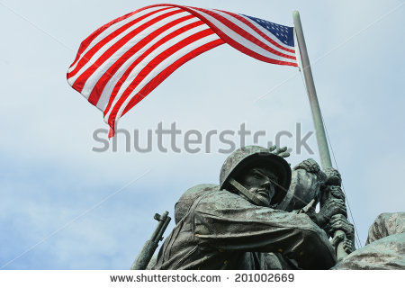 stock-photo-washington-dc-june-iwo-jima-memorial-in-washington-dc-the-memorial-honors-the-201002669