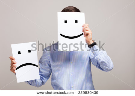 stock-photo-conceptual-image-of-a-man-changing-his-mood-from-bad-to-good-229830439