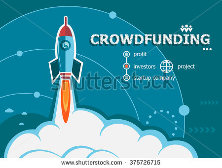 stock-vector-crowdfunding-design-and-concept-background-with-rocket-crowdfunding-concepts-for-web-banner-and-375726715.jpg