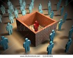 stock-photo-some-brick-walls-isolate-a-different-individual-from-other-people-digital-illustration-112493561